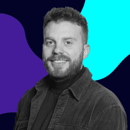 Headshot of Joe Bollen