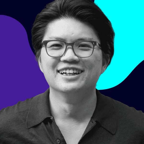 Rudy Lai
