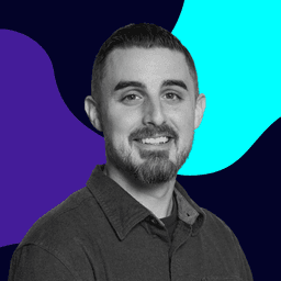 Headshot of Brian Clark