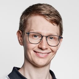 Headshot of Marc Fischer